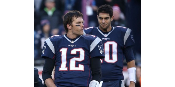 New England Patriotsista tulee joukkue, joka kutsuu vanhoja pelaajia palaamaan
